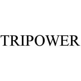 TRIPOWER trademark