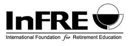 INFRE INTERNATIONAL FOUNDATION FOR RETIREMENT EDUCATION trademark