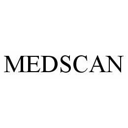 MEDSCAN trademark