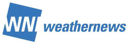 WNI WEATHERNEWS trademark