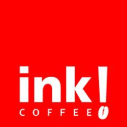 INK! COFFEE trademark