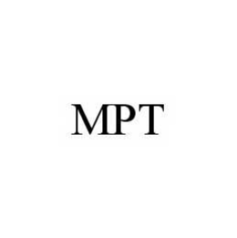 MPT trademark