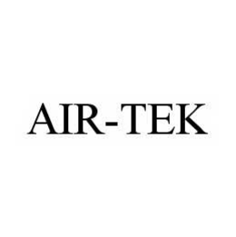 AIR-TEK trademark