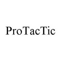 PROTACTIC trademark