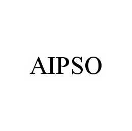 AIPSO trademark