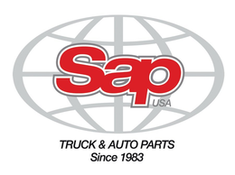 SAP USA TRUCK & AUTO PARTS SINCE 1983 trademark
