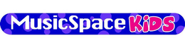 MUSICSPACE KIDS trademark