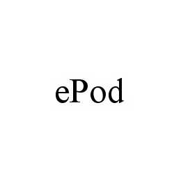 EPOD trademark