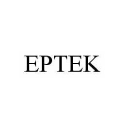 EPTEK trademark