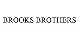 BROOKS BROTHERS trademark