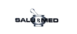 SALU RX MED trademark