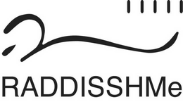 RADDISSHME trademark
