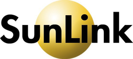 SUNLINK trademark