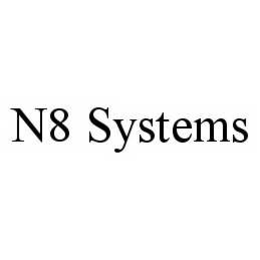 N8 SYSTEMS trademark