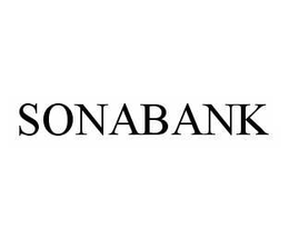 SONABANK trademark