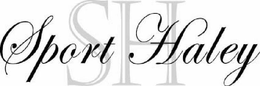 SPORT HALEY SH trademark