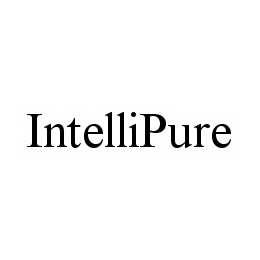 INTELLIPURE trademark