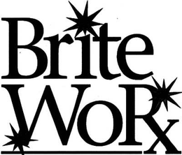 BRITE WORX trademark