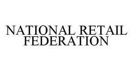 NATIONAL RETAIL FEDERATION trademark