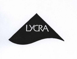 LYCRA trademark