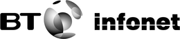 BT INFONET trademark