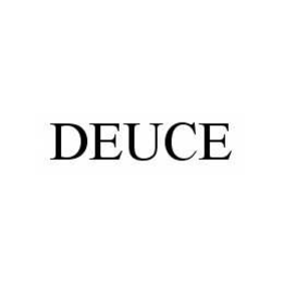 DEUCE trademark
