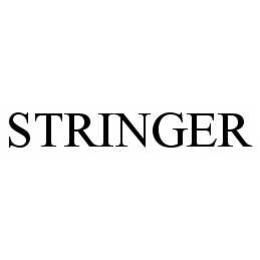STRINGER trademark