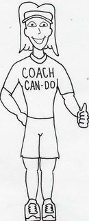 COACH CAN-DO trademark