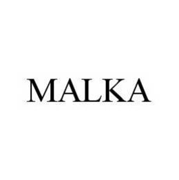 MALKA trademark
