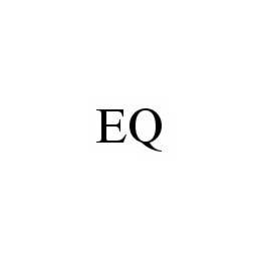 EQ trademark