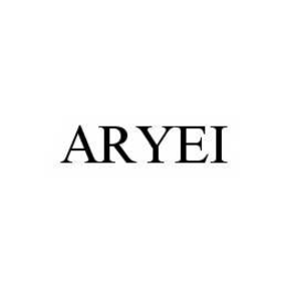 ARYEI trademark