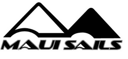 MAUI SAILS trademark