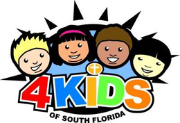 4KIDS OF SOUTH FLORIDA trademark