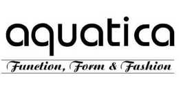 AQUATICA - FUNCTION, FORM & FASHION trademark