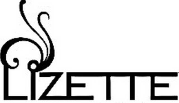 LIZETTE trademark