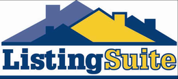 LISTING SUITE trademark