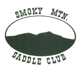 SMOKY MTN. SADDLE CLUB trademark