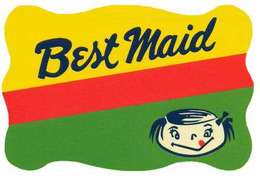 BEST MAID trademark