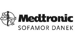 MEDTRONIC SOFAMOR DANEK trademark