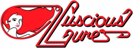 LUSCIOUS LURE trademark