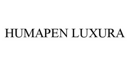 HUMAPEN LUXURA trademark