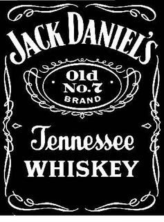 JACK DANIEL'S OLD NO. 7 BRAND TENNESSEE WHISKEY trademark