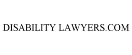 DISABILITY LAWYERS.COM trademark