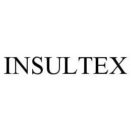 INSULTEX trademark