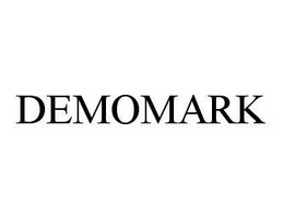 DEMOMARK trademark