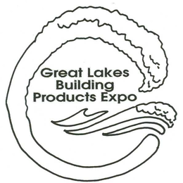 G GREAT LAKES BUILDING PRODUCTS EXPO trademark