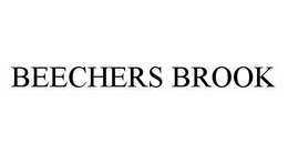 BEECHERS BROOK trademark