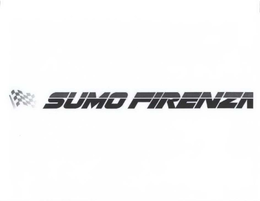 SUMO FIRENZA trademark
