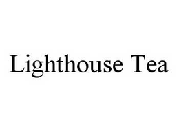 LIGHTHOUSE TEA trademark
