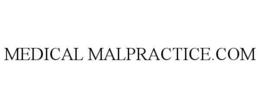 MEDICAL MALPRACTICE.COM trademark